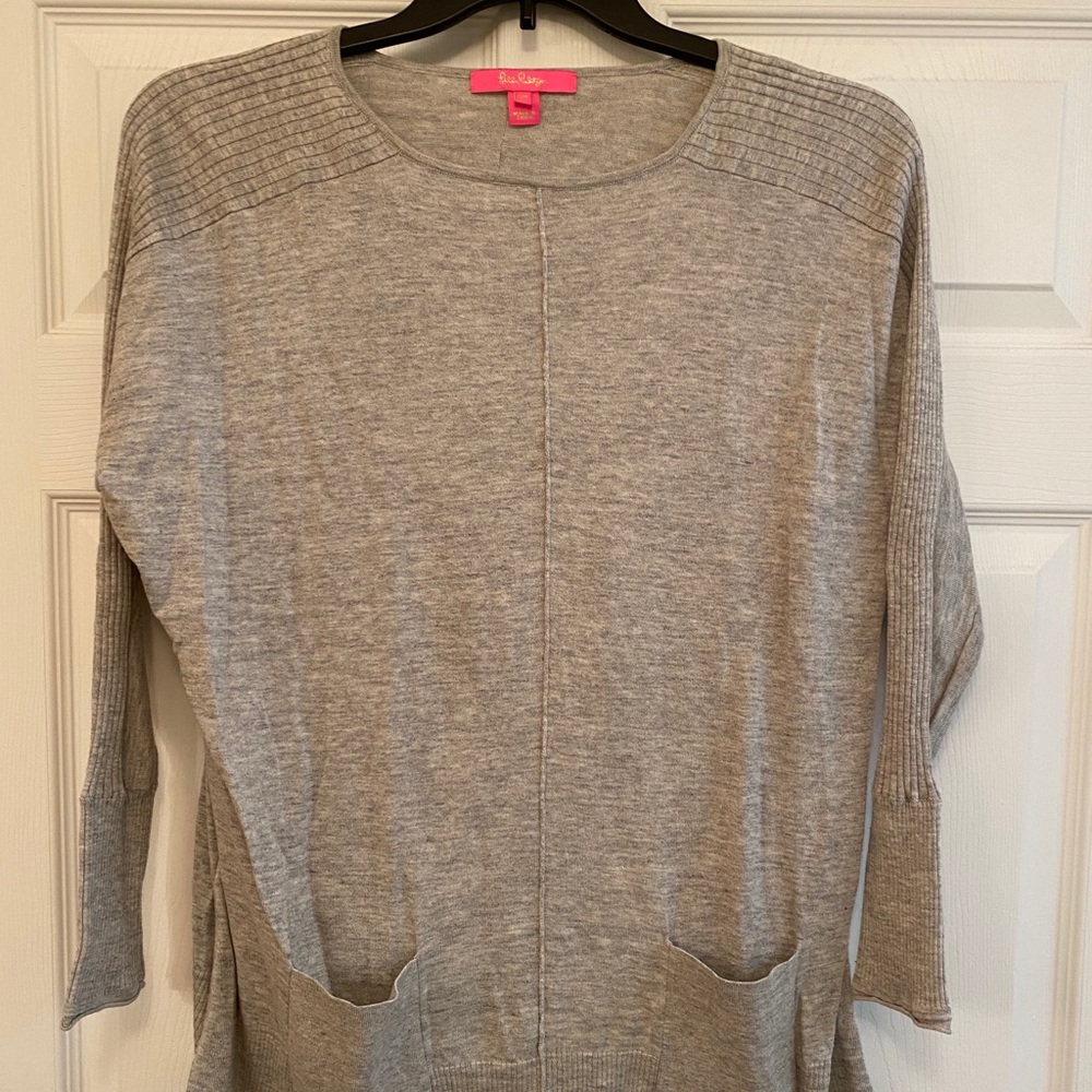Lilly Pulitzer Sweater